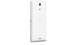 Sony Xperia ZR White