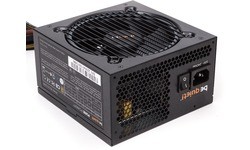 Be quiet! Pure Power L8 500W