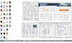 Asus GeForce GTX 780 DirectCu II OC 3GB