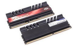 Team Xtreem 8GB DDR3-2666 CL11 kit