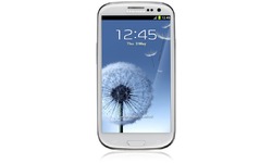 Samsung Galaxy S III 4G White