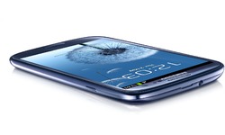 Samsung Galaxy S III 4G Blue