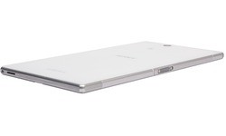 Sony Xperia Z Ultra White