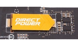 Asus GeForce GTX 760 DirectCu II OC 2GB