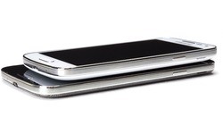Samsung Galaxy S4 Mini White