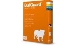 BullGuard Antivirus 2013 3-user