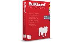 BullGuard Internet Security 2013 1-user