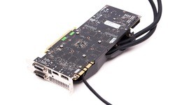 Inno3D GeForce GTX 780 iChill Accelero Hybrid 3GB