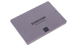 Samsung 840 Evo 500GB
