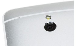 HTC One Mini Silver