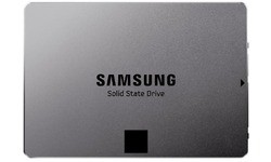 Samsung 840 Evo 120GB (desktop kit)