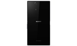 Sony Xperia Z Ultra Black