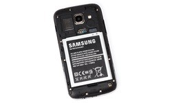 Samsung Galaxy Ace 3 Black