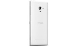 Sony Xperia ZL White
