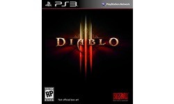 Diablo III (PlayStation 3)