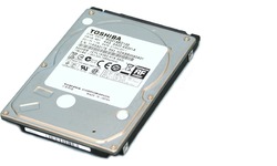 Toshiba MQ01ABD100 1TB