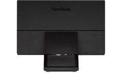 Viewsonic VX2270Smh-LED