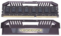 Corsair Vengeance Pro Gold 16GB DDR3-1600 CL9 kit