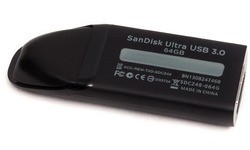 Sandisk Ultra 64GB (USB 3.0)