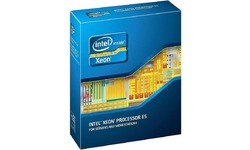 Intel Xeon E5-2697 v2 Boxed