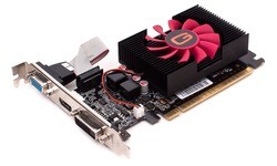 Gainward GeForce GT 640 Rev. 2 1GB