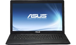 Asus X75A-TY229H-BE