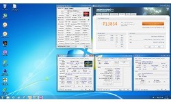 Asus Radeon R9 280X DirectCu II Top 3GB