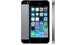 Apple iPhone 5s 64GB Black