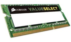 Corsair ValueSelect 4GB DDR3L-1333 CL9 Sodimm
