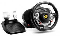 Thrustmaster TX Racing Wheel, Ferrari 458 Italia Edition