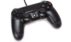 Sony PS4 DualShock Controller Black