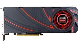 AMD Radeon R9 290X (Quiet Mode)