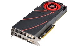 AMD Radeon R9 290X (Quiet Mode)