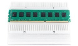 Transcend AxeRam 16GB DDR3-2133 CL10 kit