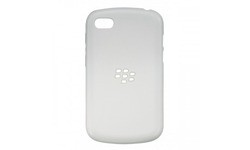 BlackBerry Soft Shell White (Q10)