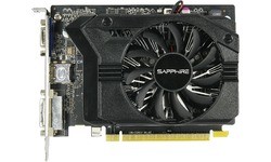 Sapphire Radeon R7 250 1GB