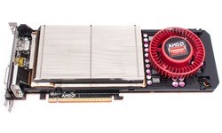 AMD Radeon R9 290X (Uber Mode)