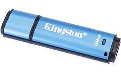 Kingston DataTraveler Vault Fips 197 32GB