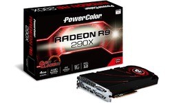 PowerColor Radeon R9 290X 4GB