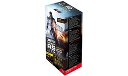 XFX Radeon R9 290X BF4 Edition 4GB