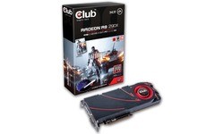 Club 3D Radeon R9 290X BF4 Edition 4GB