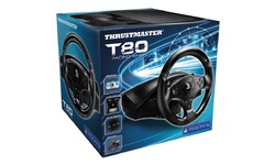 Thrustmaster T80 RS Racing Wheel