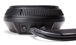 Plantronics Rig System Headset Black