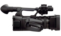 Sony FDR-AX1 Black