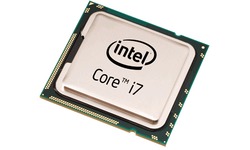 Intel Core I7 3940XM