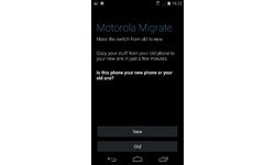 Motorola Moto G (2013) 8GB Black
