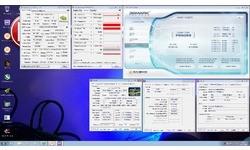 Asus GeForce GTX 780 Ti DirectCu II OC 3GB