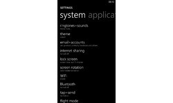 Nokia Lumia 1520 Black