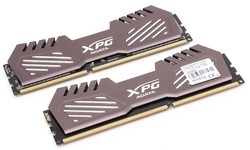 Adata XPG Grey V2 8GB DDR3-2800 CL12 kit