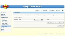 AVM Fritz!Box 7490
